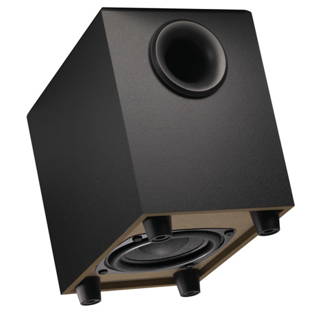 Bekijk afbeelding 2 van Logitech Z213 2.1 Multi-Media speakers